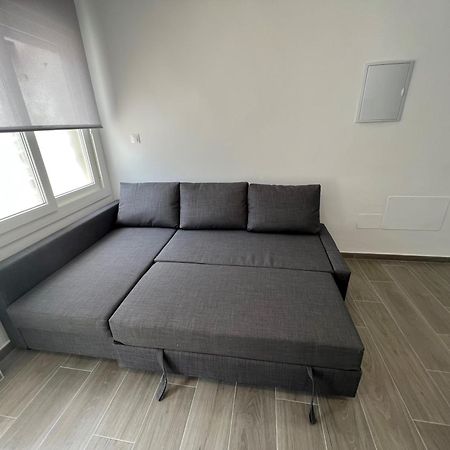 Apartamentos Montalvo Metropolis A Torremolinos Exterior foto