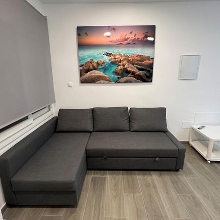 Apartamentos Montalvo Metropolis A Torremolinos Exterior foto