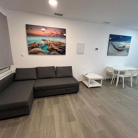 Apartamentos Montalvo Metropolis A Torremolinos Exterior foto