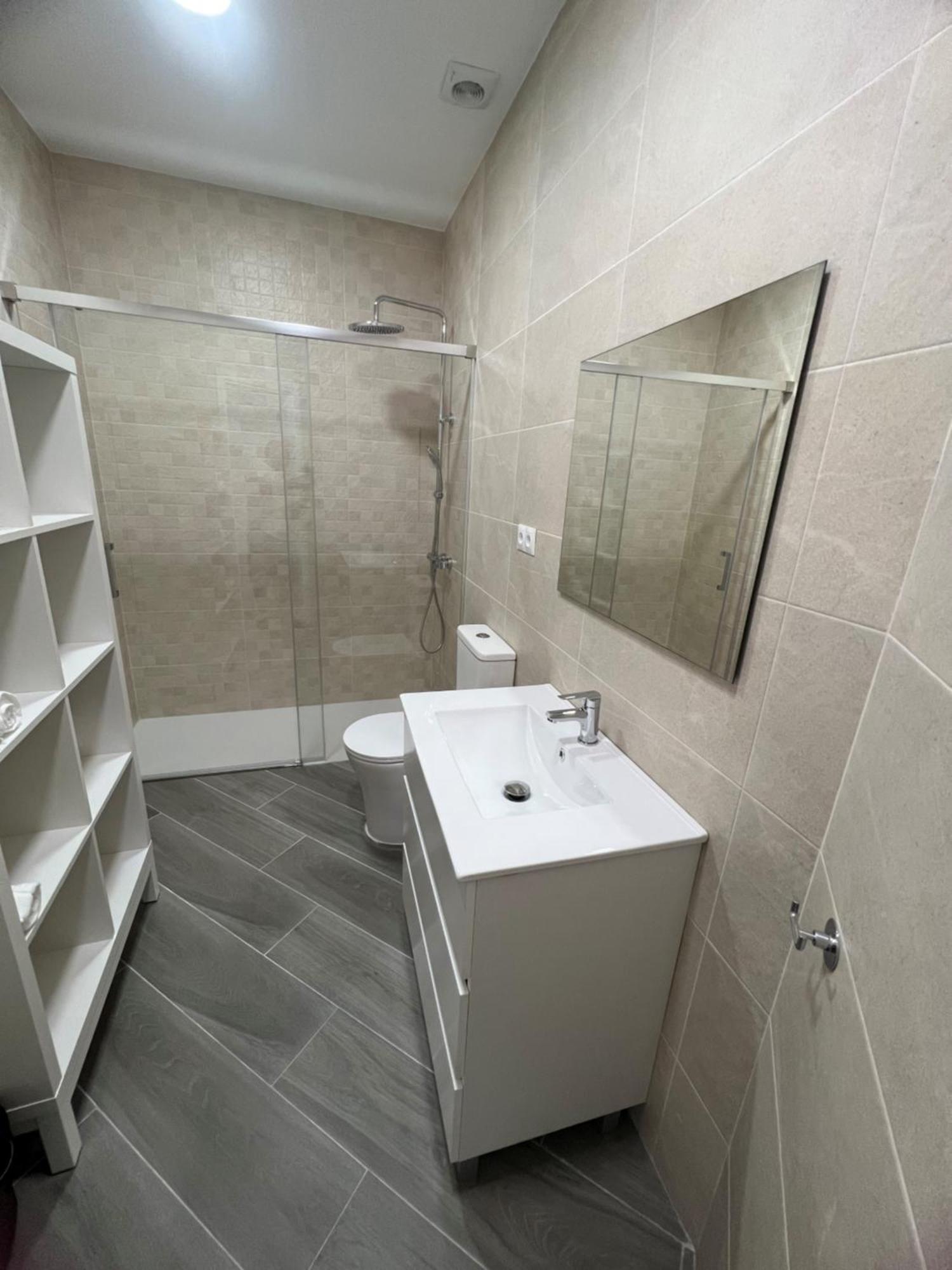 Apartamentos Montalvo Metropolis A Torremolinos Exterior foto