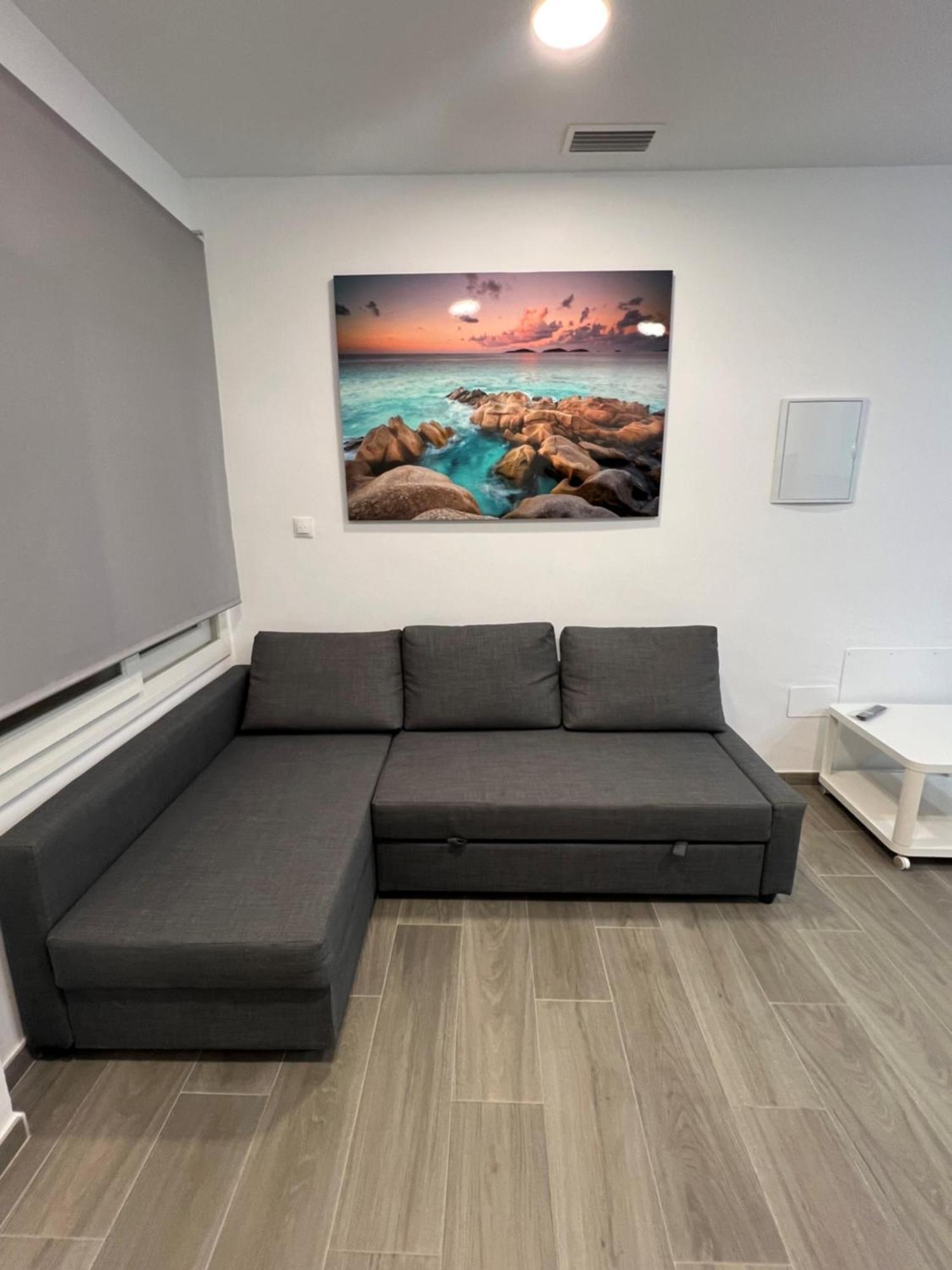 Apartamentos Montalvo Metropolis A Torremolinos Exterior foto